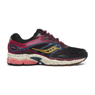 Saucony Hombre, Zapatos, Multicolor, Talla: 42 EU