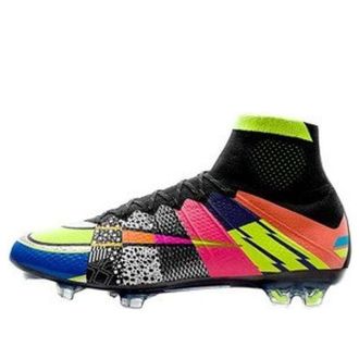 Nike Mercurial Superfly SE FG What The 835363-007