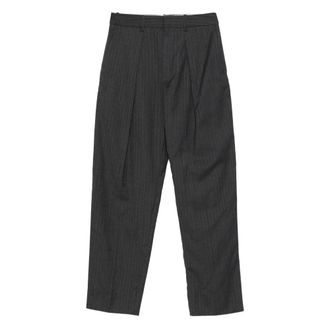 SOEUR Soeur, Donna, Pantaloni, Grigio, 2Xs, new