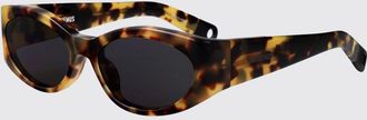 Jacquemus Occhiali da sole JAC4C9 in acetato