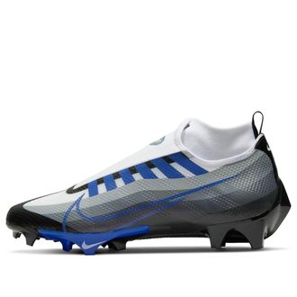 Nike Vapor Edge Pro 360 Black White Blue DQ3670-041