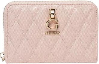 Guess Mujer, Accesorios, Rosa, Talla: ONE Size