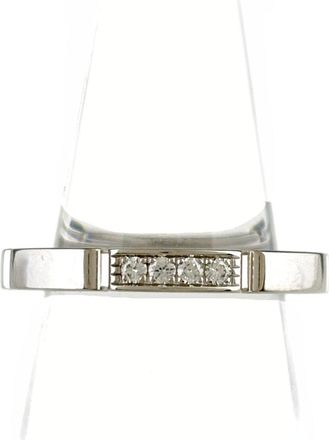 Cartier Band Ring (Pre-Owned)