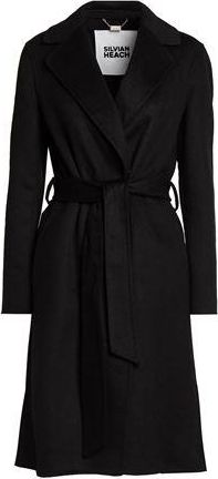 Silvian Heach COATS & JACKETS - Coats on YOOX.COM