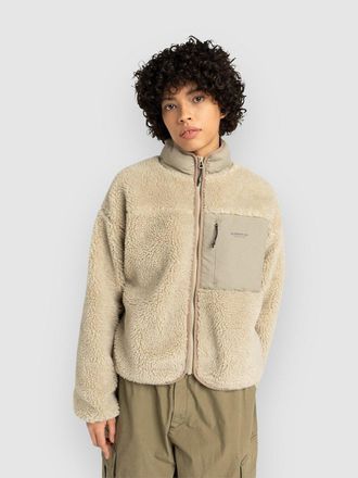 Element Oak Sherpa Giacca