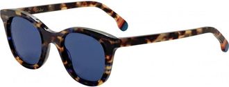 Paul Smith Womens PSSN02349 49 002 Sunglasses - Brown - One Size