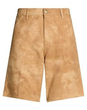 Carhartt Work in Progress BOTTOMWEAR - Shorts & Bermuda Shorts on YOOX.COM