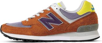 New Balance 576 Made in England Apricot OU576CPY