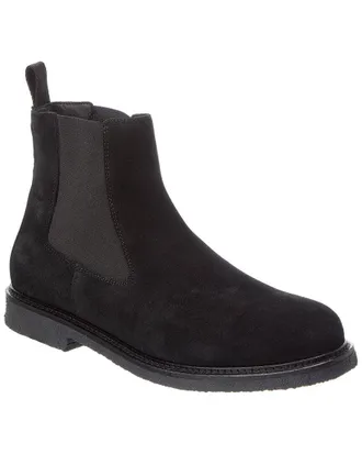 HUGO BOSS Kope Suede Boot