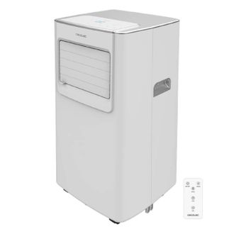Cecotec Cecotec Forceclima 7100 Soundless - Aire Acondicionado Port&aacute;til