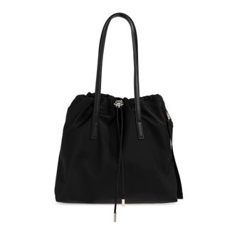 Moncler Donna, Borse, Nero, Taglia unica, new