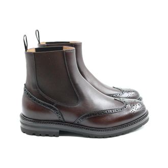 Henderson Hombre, Zapatos, Marr&oacute;n, Talla: 42 EU