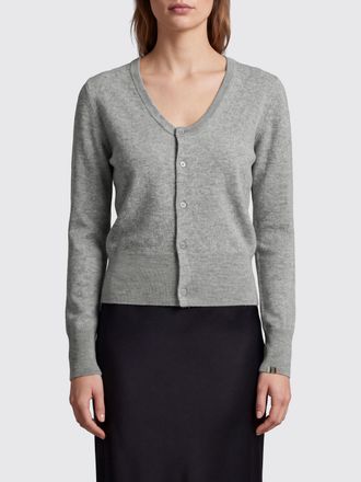 Extreme Cashmere Cardigan con scollo a V in 100% cashmere