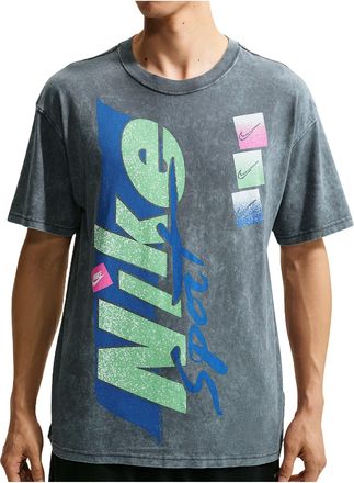 Nike Sportswear Max90 T-Shirt Anthracite HV9806-060