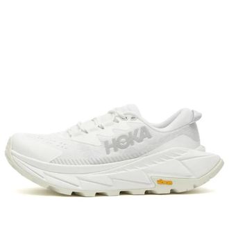 Hoka One One Skyline Float X Triple White 1153350-WWH