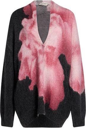 Alberta Ferretti MAGLIERIA - Cardigan su YOOX.COM