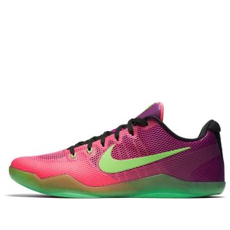 Nike Kobe 11 Mambacurial 836183-635