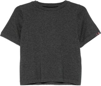 Extreme Cashmere Tina Cashmere T-Shirt-Donna