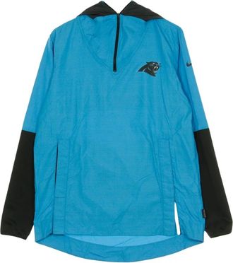 Nike Lichtgewicht NFL Team Logo spelersjack - Heren - Trainingsjackets - Blauw - S - Polyester - Fitness