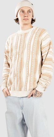 Redefined Rebel RRTeton Knit Regular Fit Strickpullover