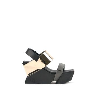 United Nude Brutt Sandal