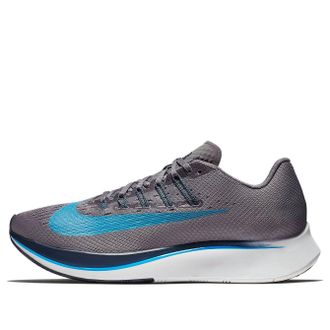 Nike Zoom Fly Gunsmoke Blue Hero 880848-005