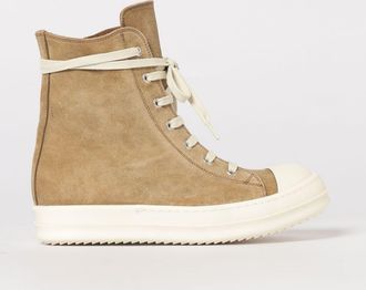 Rick Owens Sneakers RICK OWENS Donna colore Marrone