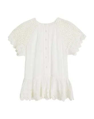 Zimmermann TOPWEAR - Tops on YOOX.COM