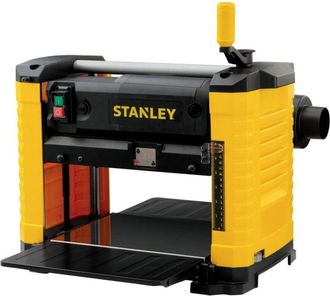 Stanley Cepilladora De Espesores Port&aacute;til 12,5 1800w Stp18 Fatmax