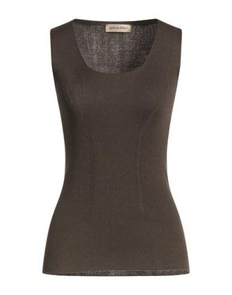 Gentryportofino TOPS - Tank Tops auf YOOX.COM