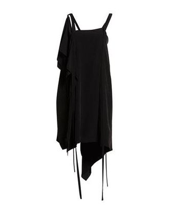 Yohji Yamamoto Midi dresses