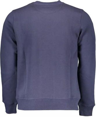 North Sails Ronde Hals Sweater Klassieke Stijl