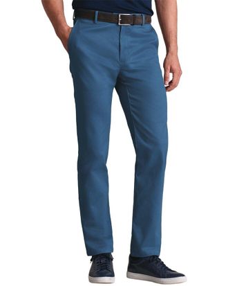 CHARLES TYRWHITT Ultimate Non-Iron Chino