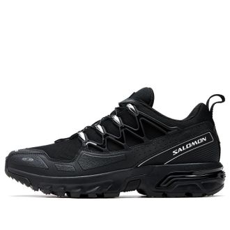 Salomon Acs + All Black 472366