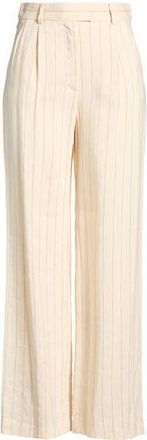 Luisa Spagnoli BOTTOMWEAR - Trousers on YOOX.COM