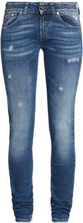 Jacob Cohen BOTTOMWEAR - Pantaloni jeans su YOOX.COM