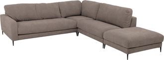 Schubiger M&ouml;bel Ecksofa Umberto Basic
