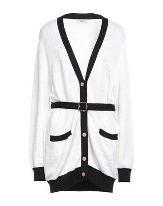 Bally PRENDAS DE PUNTO - C&aacute;rdigans en YOOX.COM