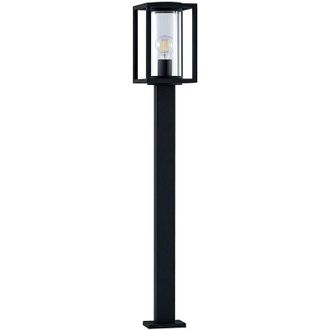 Lucande Outdoor lightsdimmable Ferda made of Aluminium