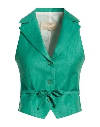Kaos SUITS and CO-ORDS - Waistcoats on YOOX.COM