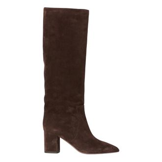 PARIS TEXAS Donna, Scarpe, Marrone, 40 EU, new