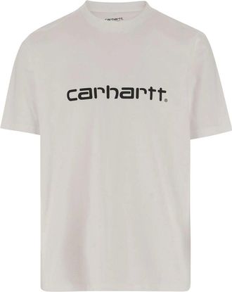 Carhartt Work in Progress S/s Script T-shirt