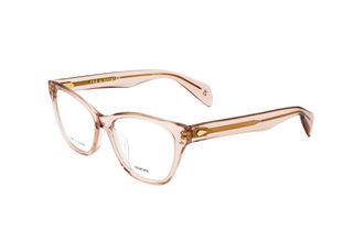 Rag & Bone RNB3039 0FWM 00 Nude 52mm