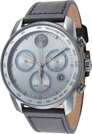 Movado Mens Bold Verso Watch