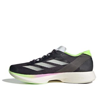 adidas Adizero Takumi Sen 10 Black IG7401