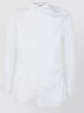Tintoria Mattei ceremony shirt
