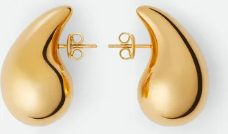 Bottega Veneta Orecchini Drop Piccoli - Bottega Veneta