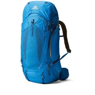 Gregory Mens Katmai 65 Pack Blue M/L