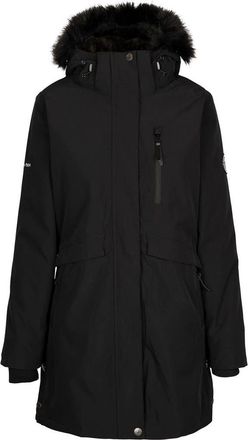 Trespass Zambel Tp75 Jacket in Black at Nordstrom, Size Xxx-Large