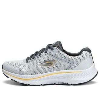 Skechers GOrun Consistent 2.0 Mile Marker Grey 220865-GRY